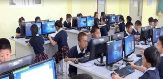 用信息化推動(dòng)教育公平 銳捷網(wǎng)絡(luò)為鄉(xiāng)村小學(xué)定制&ldquo;Mini云課堂&rdquo;