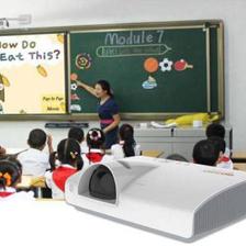 65吋液晶屏價格進一步下降,將對商教投影市場有較大沖擊