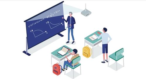 智建校 讓教學(xué)空間建設(shè)更智能，助推教育信息化發(fā)展