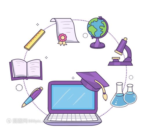 在線教學(xué)的線性教育信息 趨勢(shì)、優(yōu)勢(shì)與未來(lái)展望