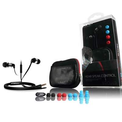 Awei/用維 ES600i 面條入耳式耳機(jī)評測 咖啡色的重低音魅力